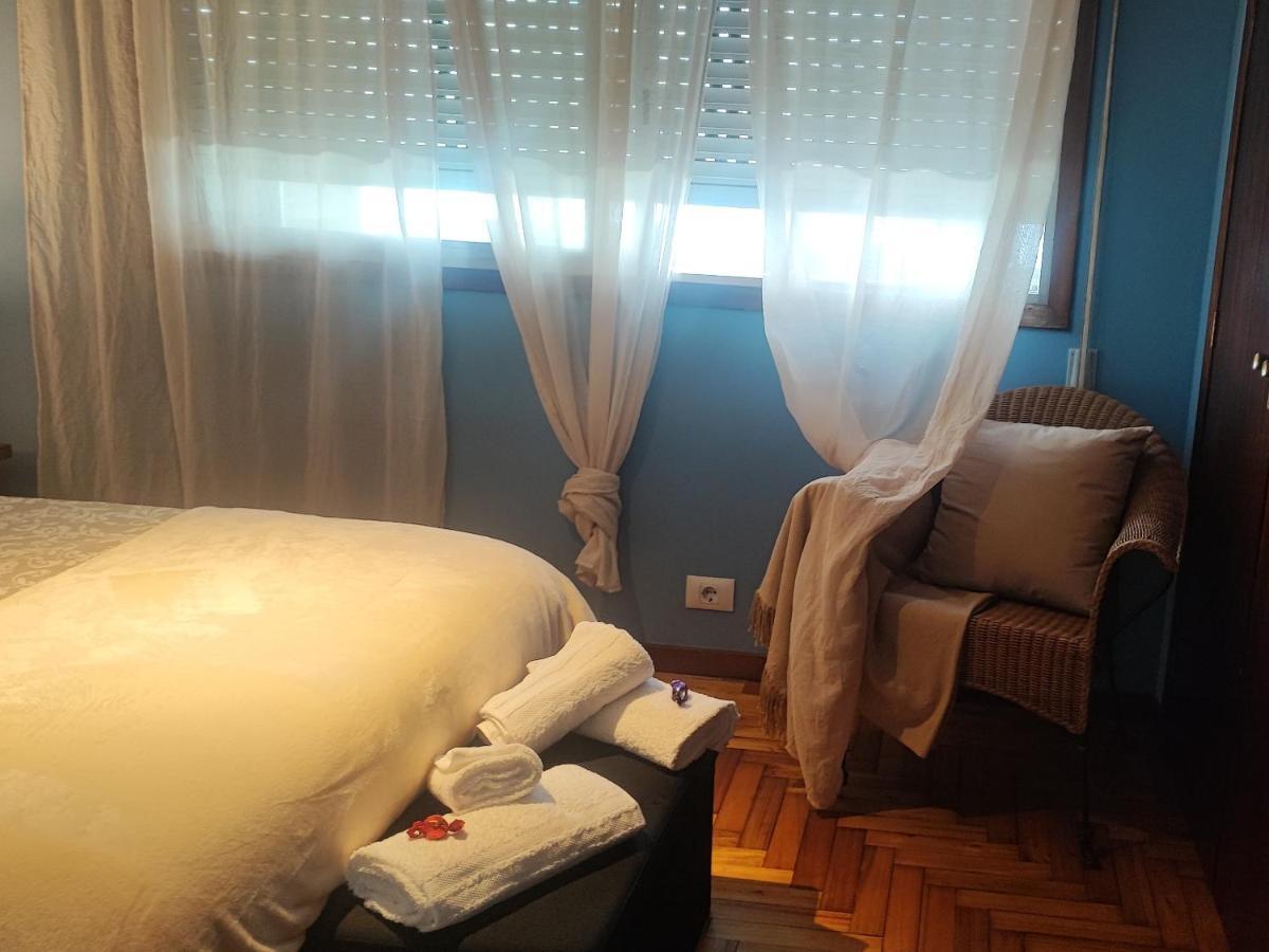 Apartamento 2 Habitaciones Tranquilo Y Ubicacion Perfecta Vigo Exterior photo